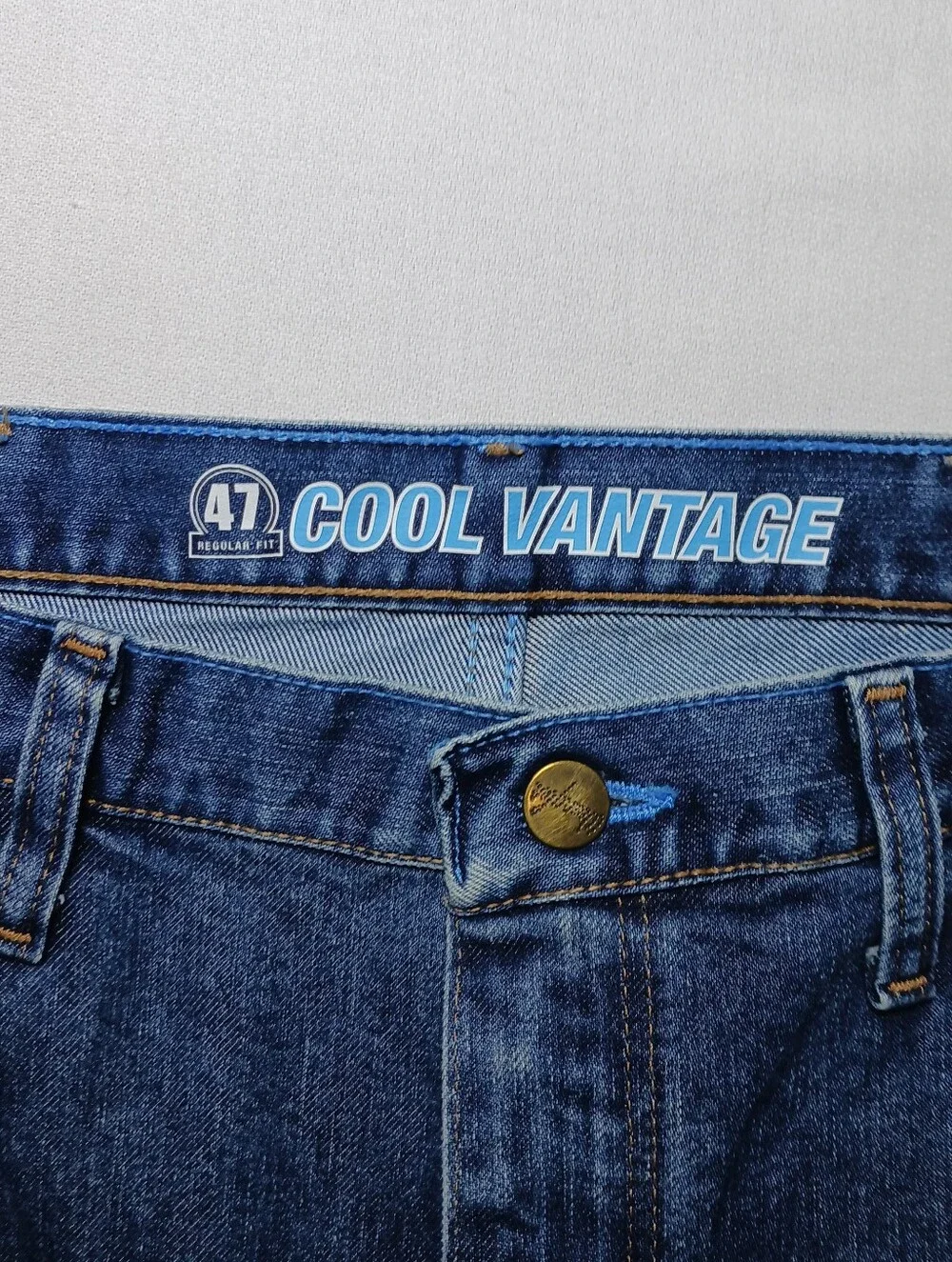 Wrangler excellent measures